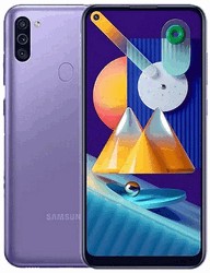 Замена экрана на телефоне Samsung Galaxy M11 в Сургуте